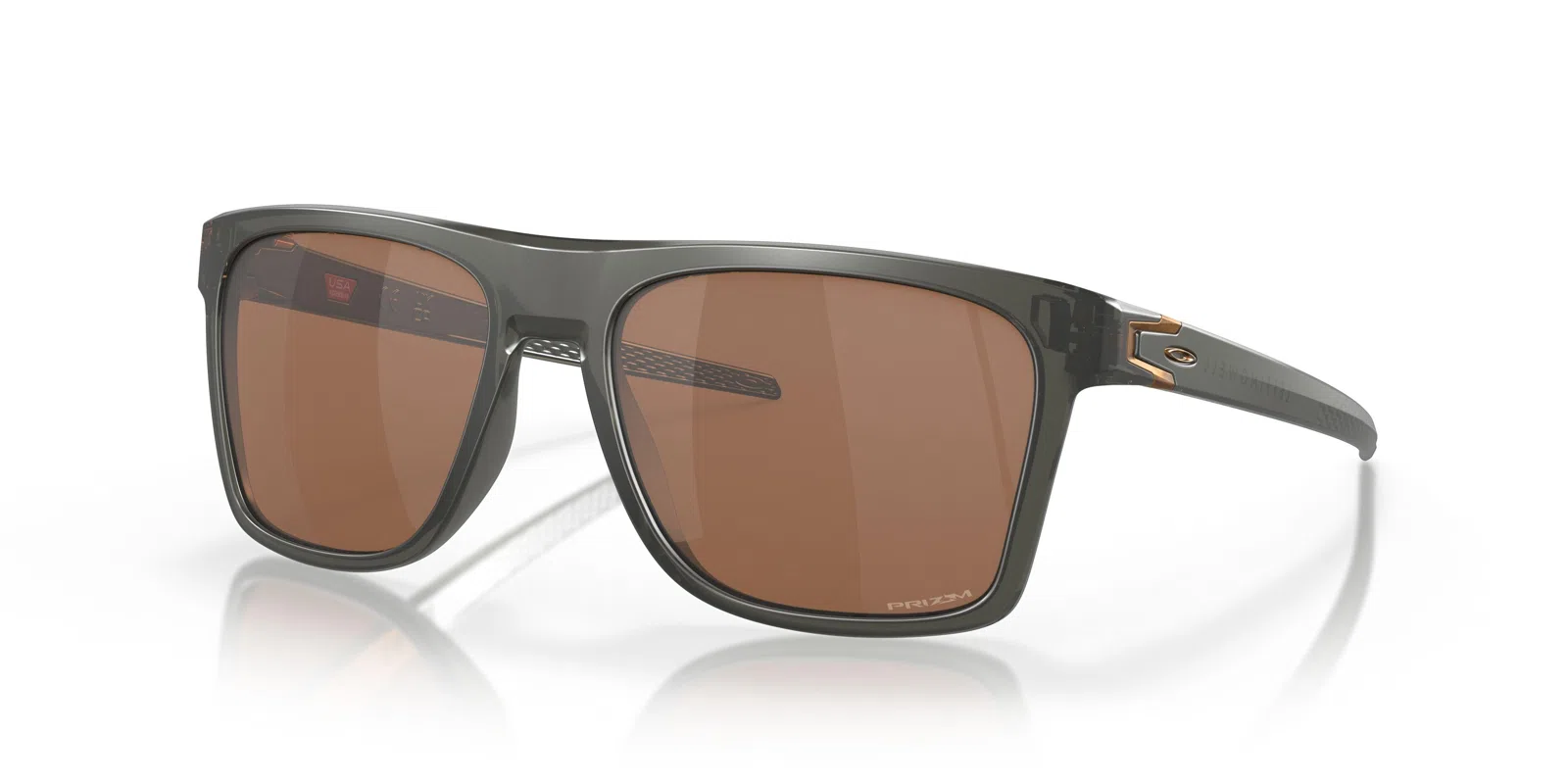 Oakley Leffingwell 9100 Sunglasses - view 16